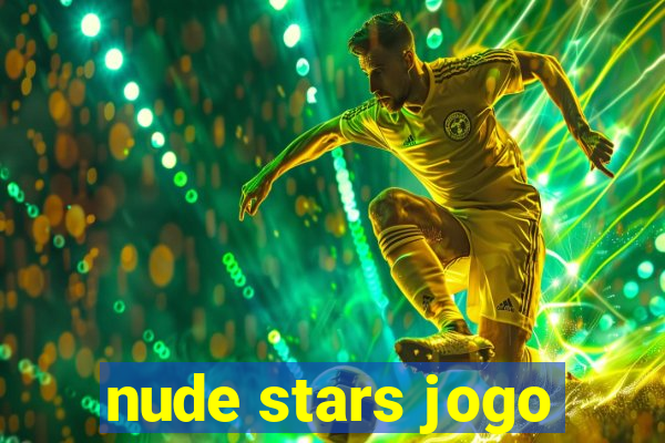 nude stars jogo